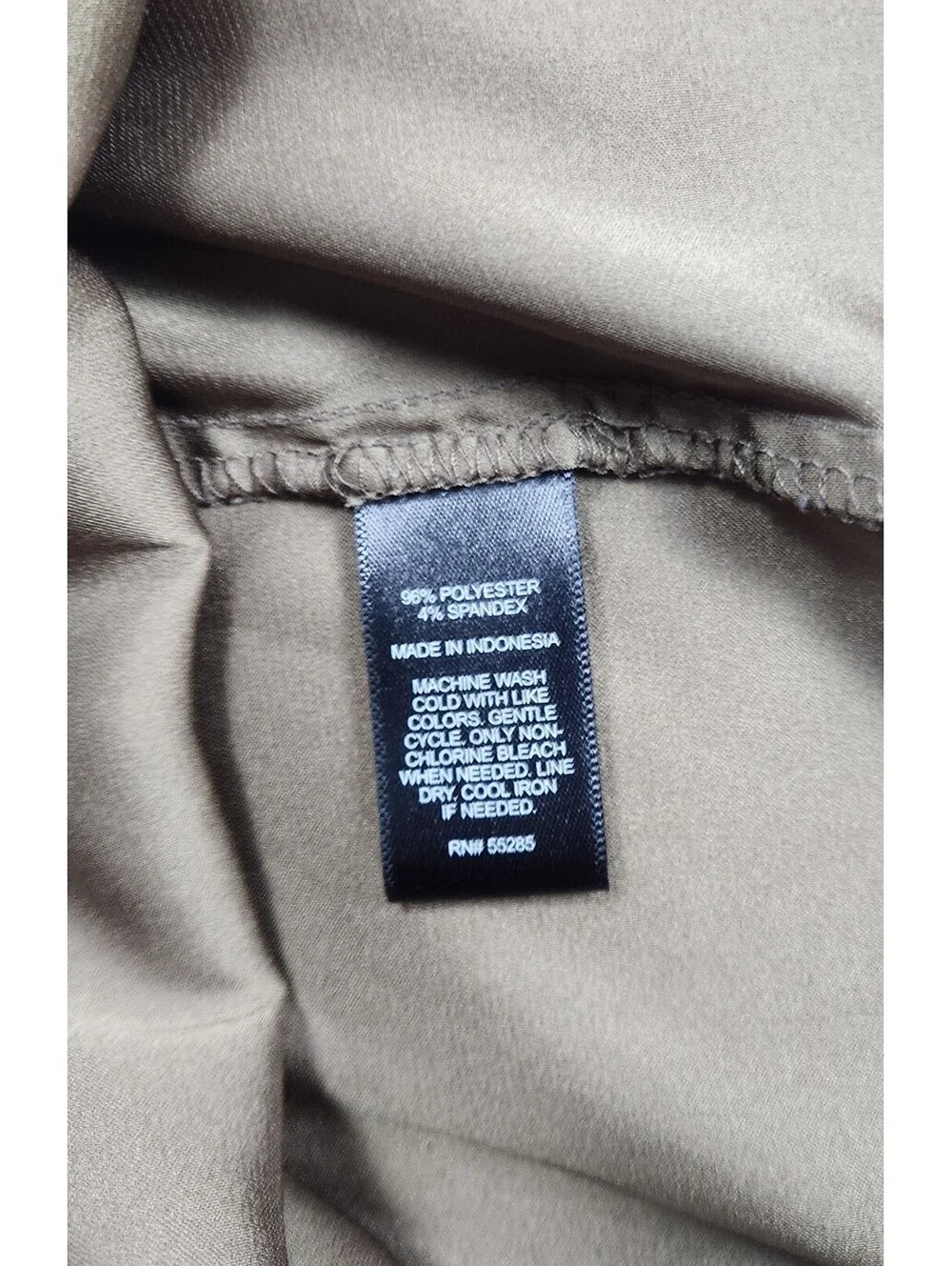 Express pre owned